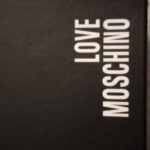 Love Moschino sneakers